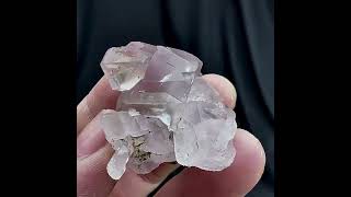 Video preview: Floater Garden Quartz with Epidote — Sichuan, China | Natural Mineral Specimen