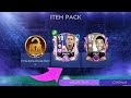 CLAIMING 92 OVR PELE AND 98 OVR PRIME ICON OWEN! FIFA MOBILE 21!!