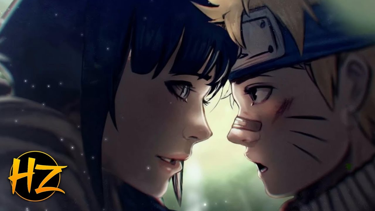 ♪ Naruto e Hinata (Naruto) | Unidos Pelo Amor | HzAkira IA