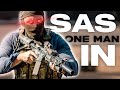 The Loadout of SAS Operator Who Dared and Won in Nairobi