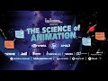HP x IEL - HP Z Helps Bring The Science of Animation to Life | IEL Pop-Up Exhibit