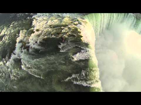 DJI Phantom - Niagara Falls