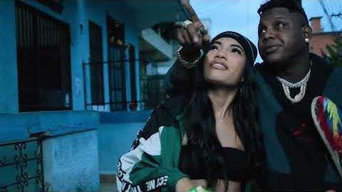 Yemil x Vla Music entertainment  - 313 ( Video Oficial )