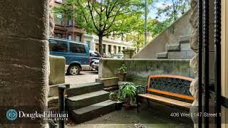 406 West 147 Street 1 - Brian Phillips - 10/22/18 - BC488F