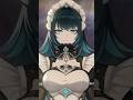 Transcendence Trailer - "Sudden Snow" (Extract 3) | Genshin Impact #GenshinImpact #Gensh