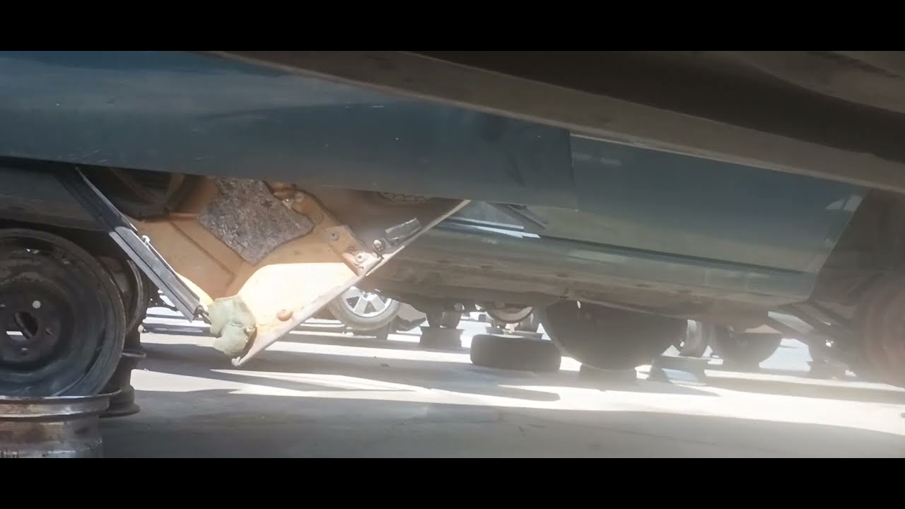 HuntING for a Lexus transmission line JUNKYARD YouTube