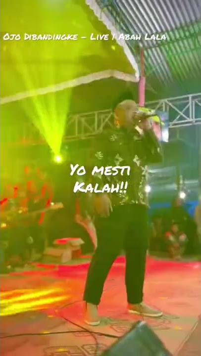 Ojo Kulino Mbandingke!!