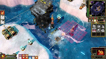 c&c red alert 3    compstomp