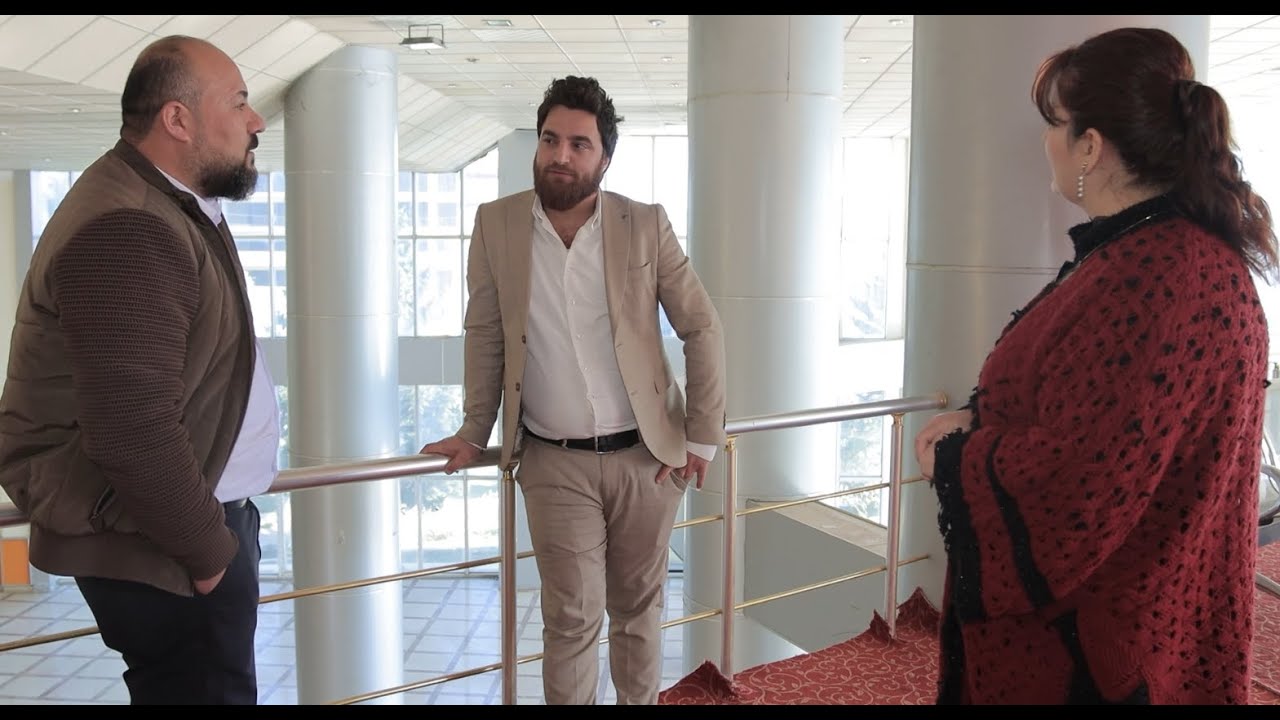 خەلەکا جارێ .زنجیرا خودیک تەمسیلیا دفن بلندی پەشیمانیە