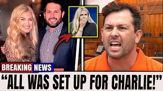 Famous ERIKA KIRK ENDORSES Tyler Bowyer To REPLACE Charlie │ SAME Man Charlie EXPOSED For FRAUD Net Worth