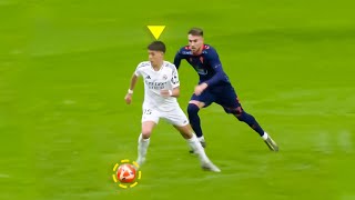Arda Guler 200 IQ PLAY vs Celta Vigo (2025) - HD