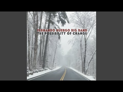 Fernando Huergo - Ellipse (feat. Allan Chase, Doug Olsen & Ethan Santos)