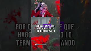 #deadbydaylight #dbd #dbdclips #dustinhenderson #humor #clips