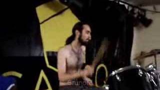Um Guitarrista Na Bateria Brunoiz