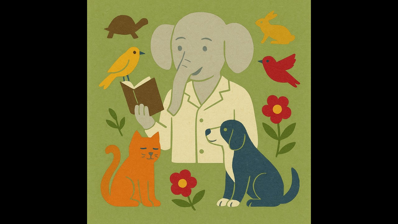 «Главный герой — животное». Говорим о «Питомцах» Беркович и «Бобо» Горалик