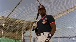 dennis haysbert major league