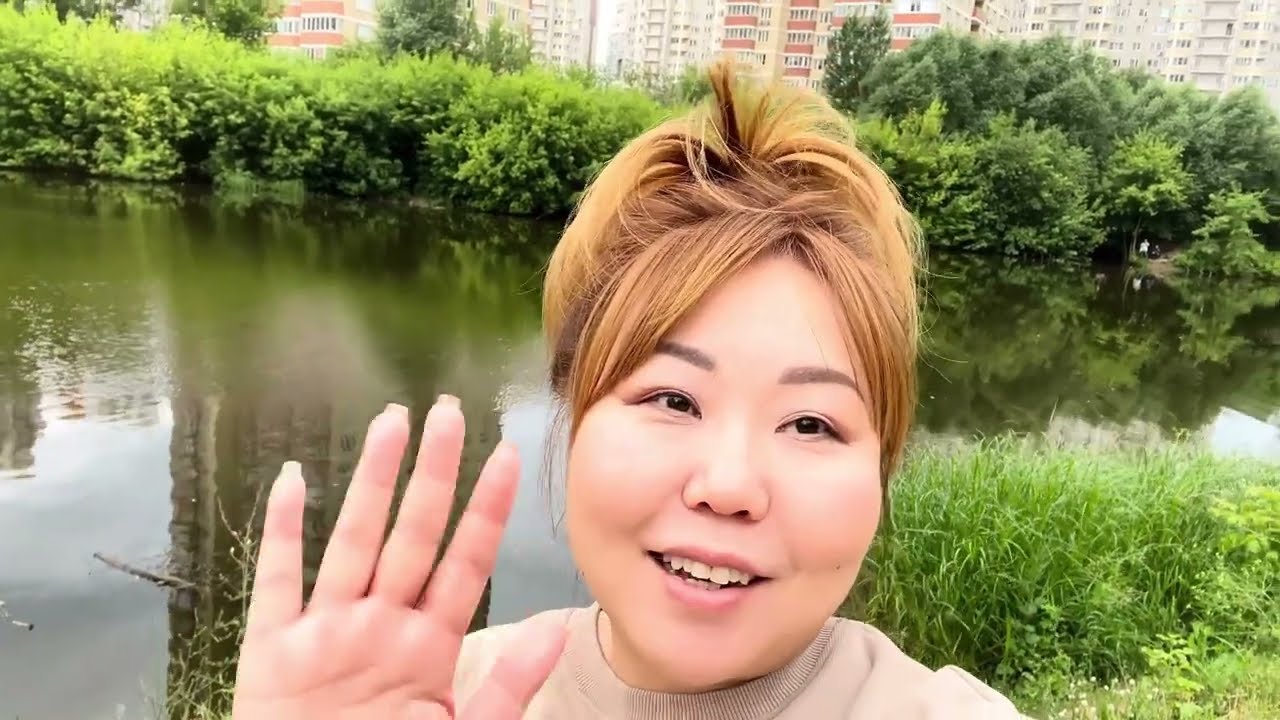 Недельный Влог✌️Работаю, а Эрвин добывает еду🥰😋👍у меня новая стрижка