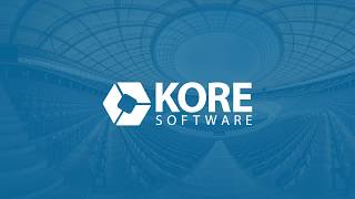 KORE Software - Sponsorship & Partner Engagement™ - Application Overview screenshot 3