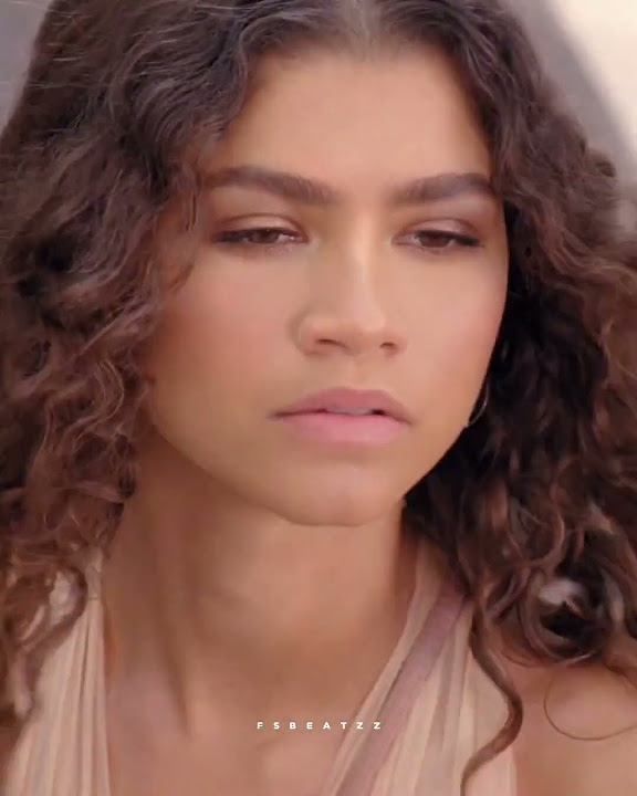 Unstoppable #zendaya horse riding - YouTube