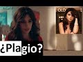 &#39;¿Plagio? Camila Cabello VS Selena Gomez: Havana (2017) - Same Old Love (2015) comparison