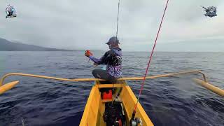 Glass Eye Snapper| Garalong| Marianing| Bukaw| Baga-baga| West Leyte| Bukawon|