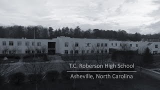 TC Roberson High School - Asheville, North Carolina