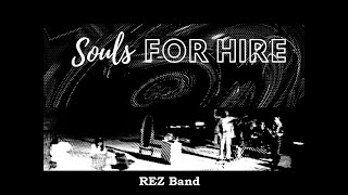 Watch Resurrection Band Souls For Hire video