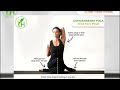 Hot Yoga Stretch for Beginners #hotyoga #hotyogastretch #hotyogaflexibility #yogaforbeginners #yoga