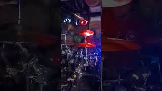 Drum cover Bush (machinehead) 