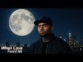 Chris Brown || When Love Found Me || R&B hits 2025