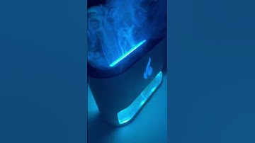 The new and updated Salt Stone Flame Diffuser😤🔥 What a Vibe!