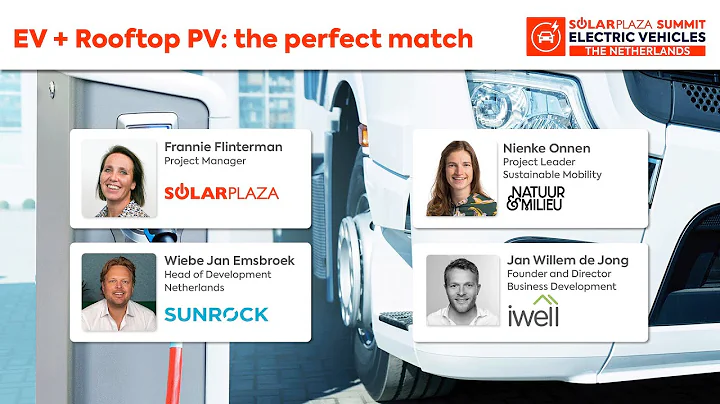EV + Rooftop PV: The Perfect Match | EV Webinar Se...