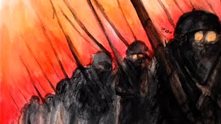 The Brotherhood of Nod Wants YOU!