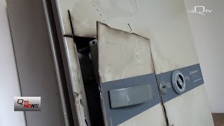 Ladri in Comune a Pratola Peligna (AQ), rubate carte d'identità e soldi