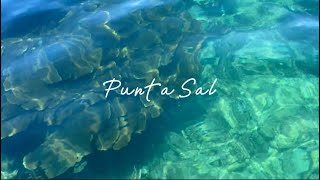 Punta Sal, Honduras