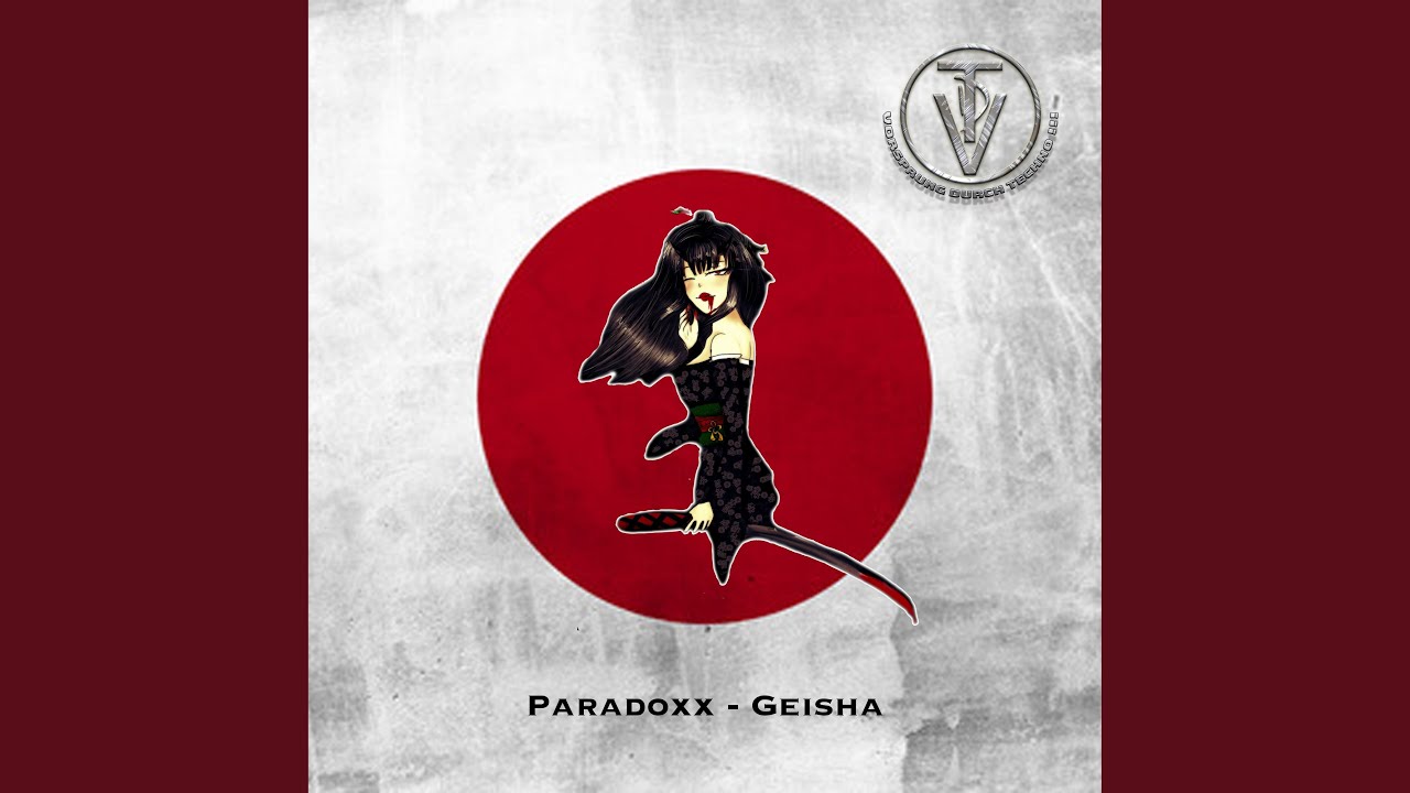 Watch Geisha on YouTube Watch Geisha on YouTube