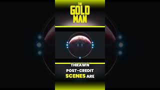 Mandalorian Movie  A Thrawn Post Credit Scene Tease NOW!