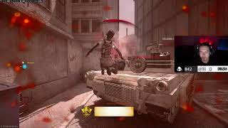 Drazah Stunned after Playing Against Arcitys on His Revenge tour ! News