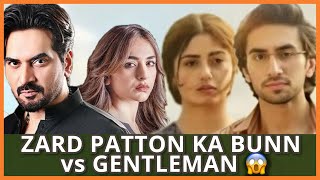 Gentleman vs Zard Patton ka Bunn |Episode 1 | Humayun Saeed | Yumna Zaidi | Sajal Ali | Hamza Sohail