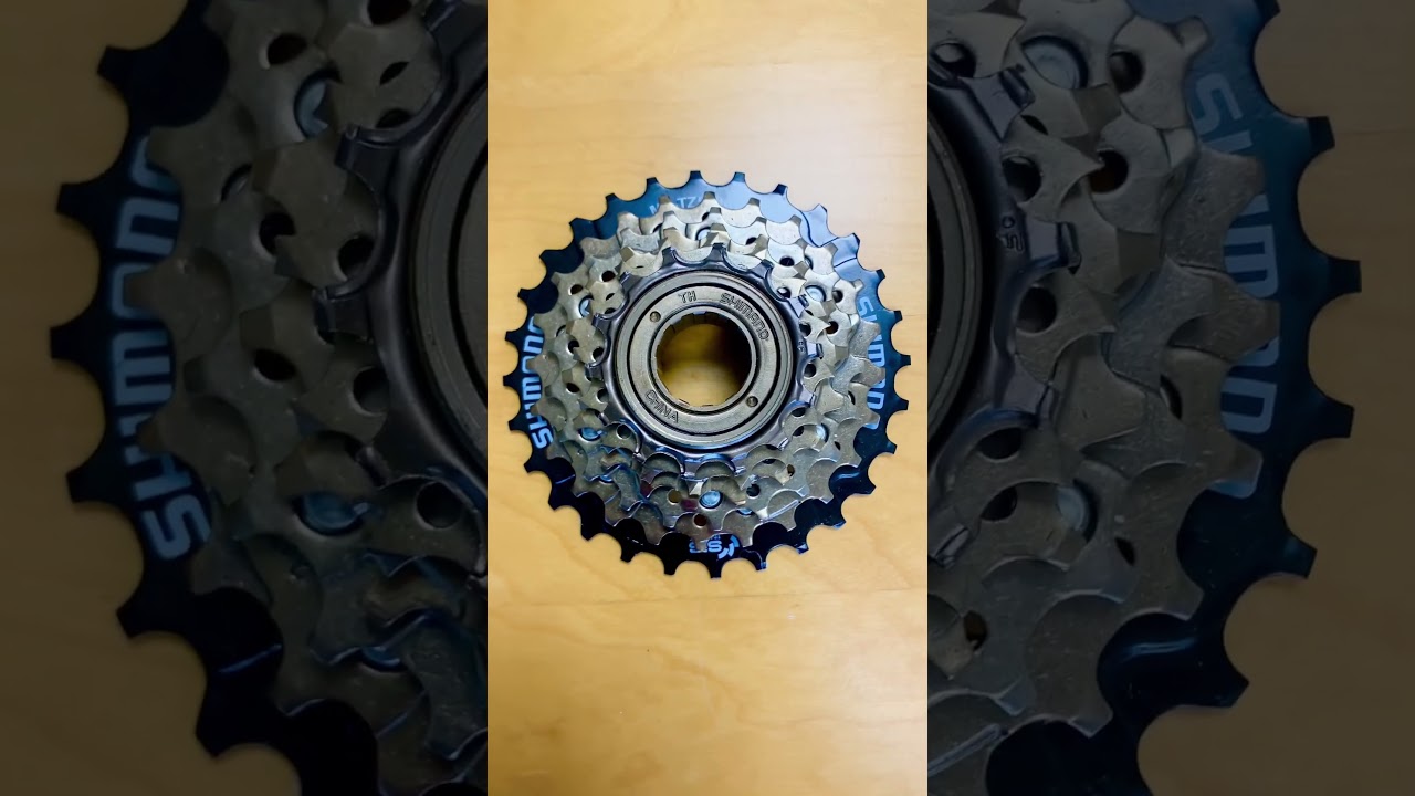 WE ARE GETTING READY FOR THE SPEZI USING SOME HIGH-END COMPONENTS  