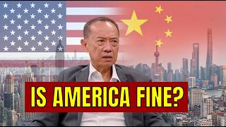 Full George Yeo: America Might Not Be Fine — Here's Why News