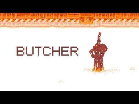 Video: Tonton: 26 Minit Permainan Butcher PS4 Yang Direndam Gore