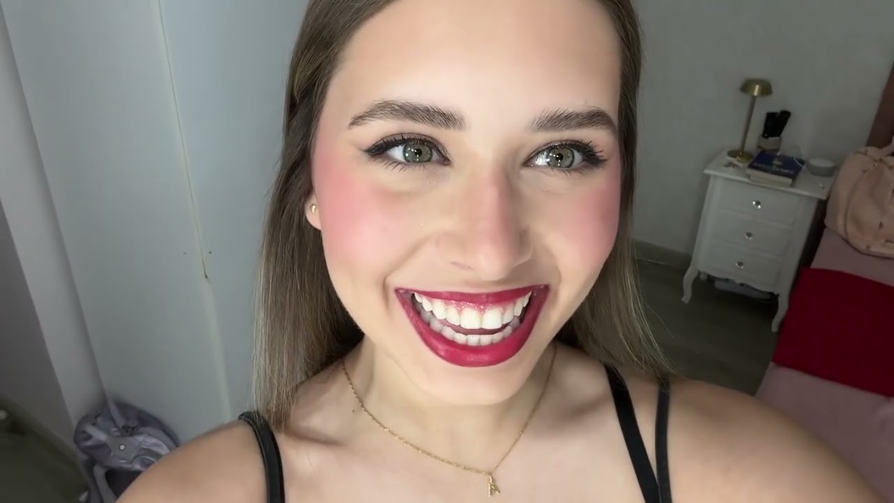 VLOG DE NATAL 2025 | meu natal com minha família e abrindo presentes! - Luiza Vinco