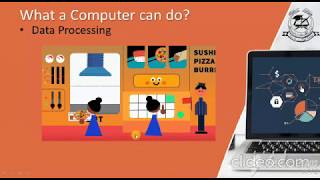 Famous Grade 8 Computer Chapter 1 Part 1 Topic-Introduction to Computer Net Worth