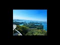 九十九島のパノラマ[展海峰]-人気観光スポット