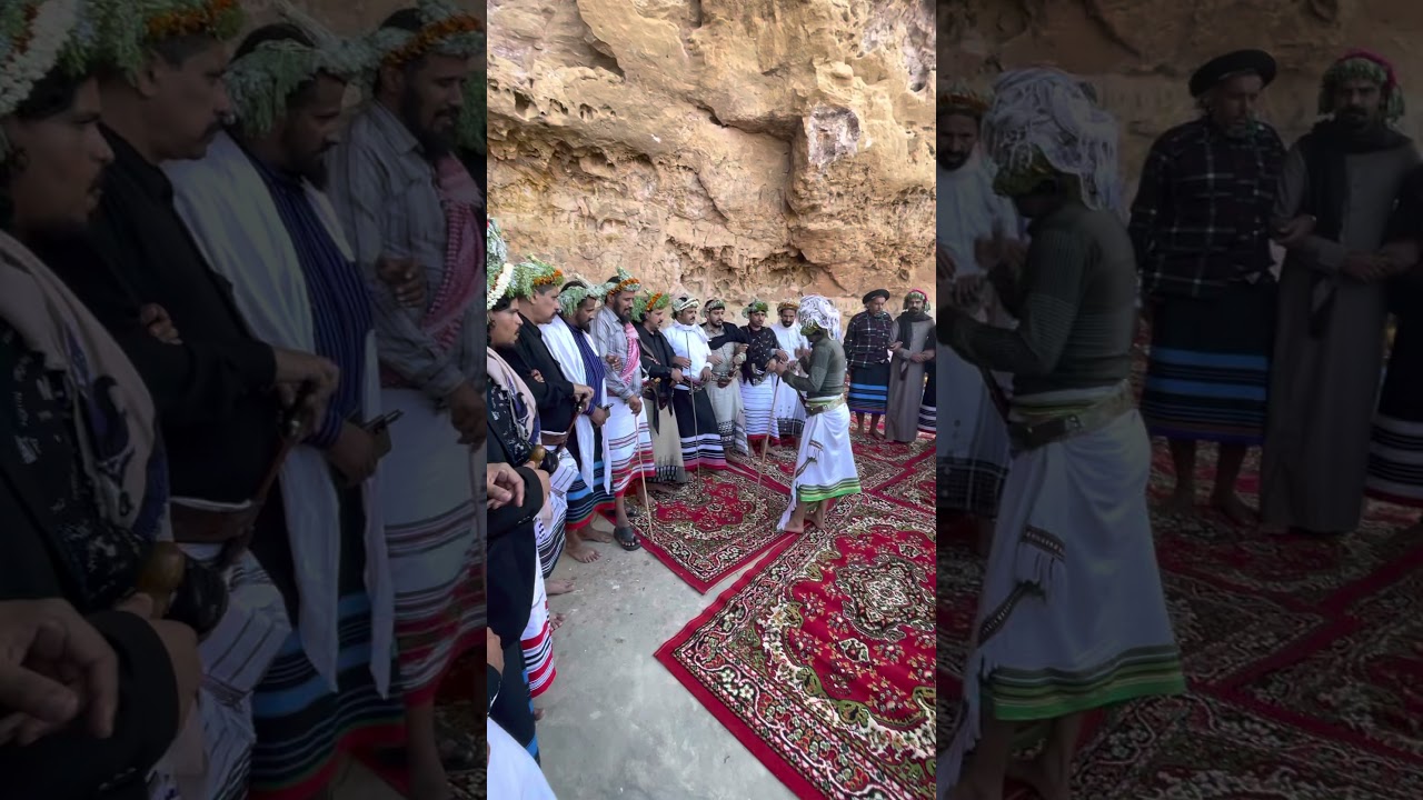 تكثيره الشاعر موسى عيسي الشهراني عند الريث جبال القهر الجمعه ١٤٤٣/٣/٢