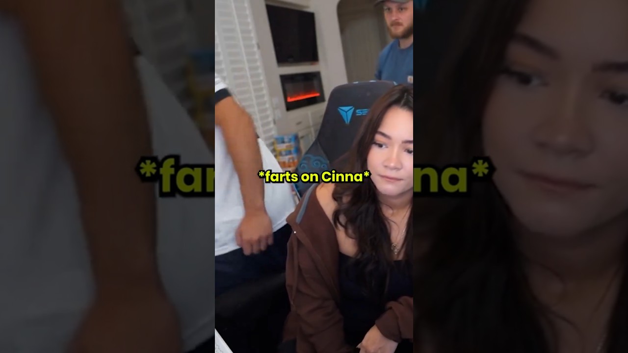 Почему JasonTheWeen сделал такое лицо?