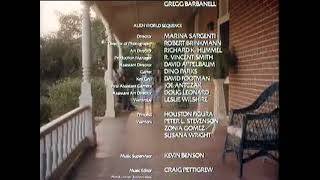 Closing to Stranded (1987 film) VCD (Thai Copy) (2002)