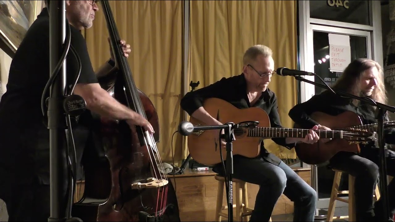 Swing 42 | JAZZ GITAN