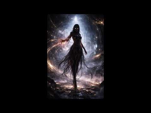 Siren of the void